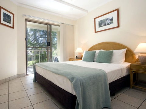 Port Douglas Sands Resort - Sunshine Coast Tourism 0