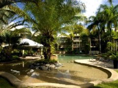 Port Douglas Sands Resort - Sunshine Coast Tourism 4
