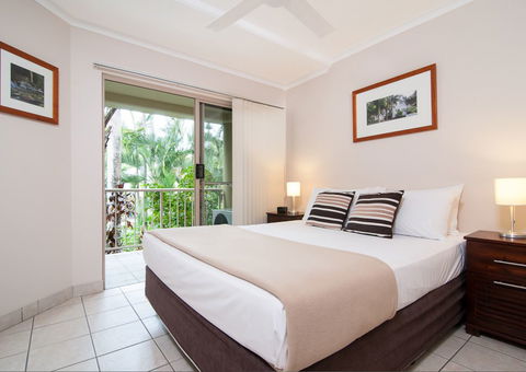 Port Douglas Sands Resort - Sunshine Coast Tourism 8