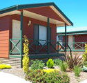 Port Lincoln Cabin Park - Holiday Sunshine Coast