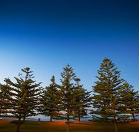 Port Lincoln Foreshore Apartments - Holiday Sunshine Coast