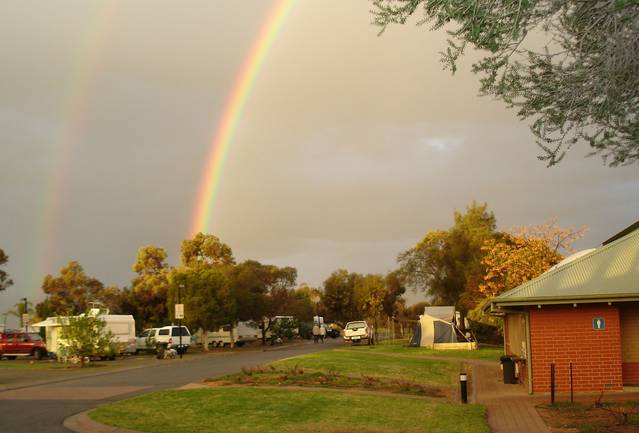 Port Pirie SA Holiday Sunshine Coast