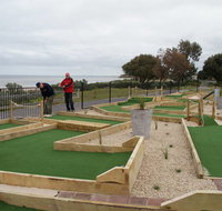 Port Vincent Caravan Park  Seaside Cabins - Holiday Sunshine Coast