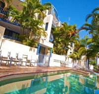 Portobello Resort Apartments - Holiday Sunshine Coast