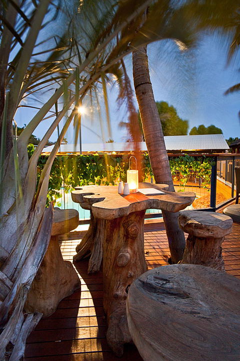 Potshot Hotel Resort - Sunshine Coast Tourism 2