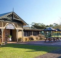 Potters Hotel Brewery Resort - Sunshine Coast Tourism