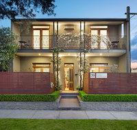 Prahran Village Guest House - Sunshine Coast Tourism