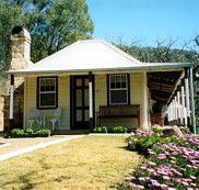 Price Morris Cottage - Sunshine Coast Tourism