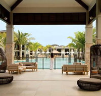 Pullman Port Douglas Sea Temple Resort  Spa - Sunshine Coast Tourism