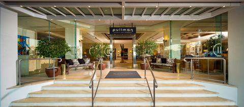 Pullman Reef Hotel Casino - Sunshine Coast Tourism 2