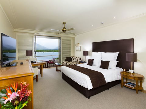 Pullman Reef Hotel Casino - Sunshine Coast Tourism 0