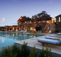 Pullman Resort Bunker Bay - Sunshine Coast Tourism