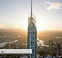 Q1 Resort  Spa - Holiday Sunshine Coast