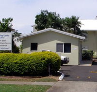 QCWA Holiday Units - Holiday Sunshine Coast