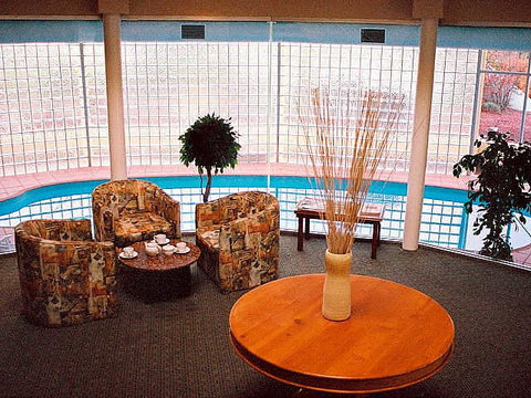 Quality Hotel Bathurst - Holiday Sunshine Coast 1