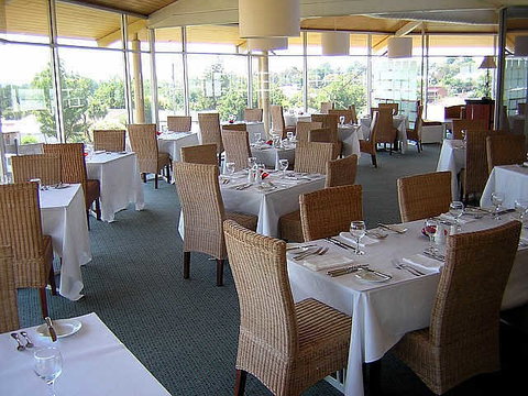 Quality Hotel Bathurst - Holiday Sunshine Coast 3