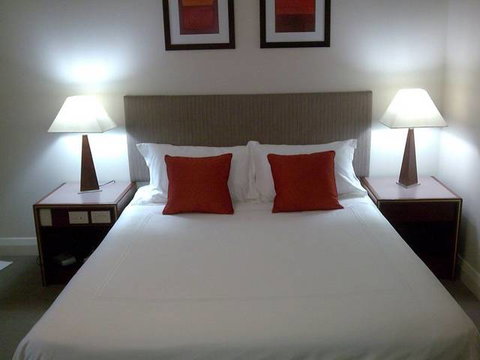 Quality Hotel Bathurst - Holiday Sunshine Coast 4