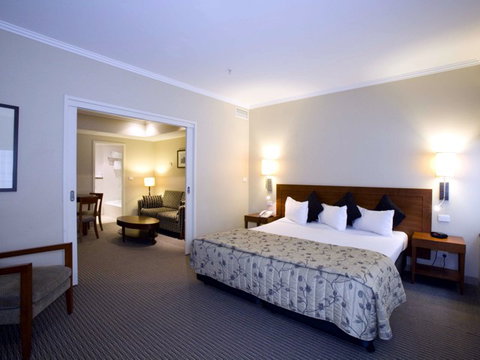 Quality Hotel Batman's Hill On Collins - Holiday Sunshine Coast 2