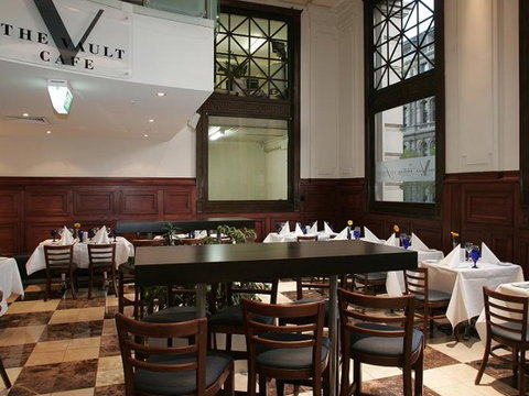 Quality Hotel Batman's Hill On Collins - Holiday Sunshine Coast 3