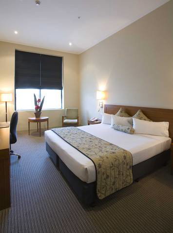 Quality Hotel Batman's Hill On Collins - Holiday Sunshine Coast 4