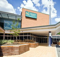 Quality Hotel Dickson - Sunshine Coast Tourism