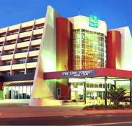 Quality Hotel Lord Forrest - Sunshine Coast Tourism