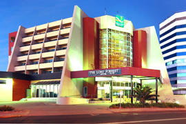 Quality Hotel Lord Forrest - Sunshine Coast Tourism 0