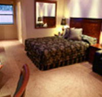 Quality Hotel Powerhouse Armidale - Holiday Sunshine Coast