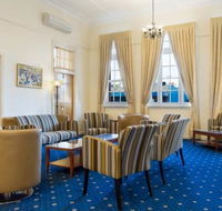 Quality Hotel Regent Rockhampton - Holiday Sunshine Coast