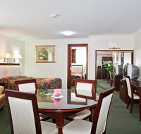 Quality Inn Ambassador Orange - Sunshine Coast Tourism