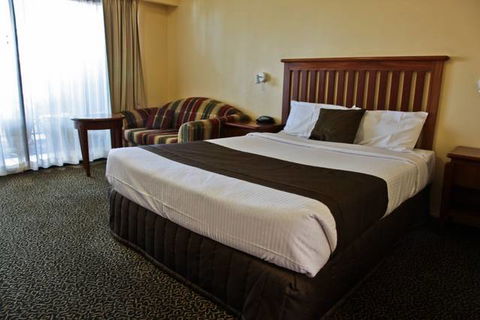 Quality Inn Grafton - Sunshine Coast Tourism 1
