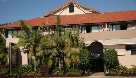 Quality Inn Grafton - Sunshine Coast Tourism 2