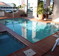 Quality Inn Grafton - Holiday Sunshine Coast