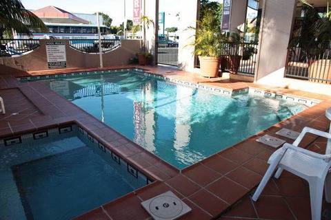 Quality Inn Grafton - Sunshine Coast Tourism 0