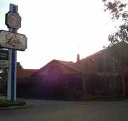 Quality Inn Latrobe Convention Centre - Sunshine Coast Tourism