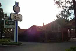 Quality Inn Latrobe Convention Centre - Sunshine Coast Tourism 0