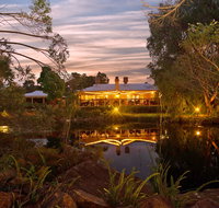 Stay Margaret River - Sunshine Coast Tourism