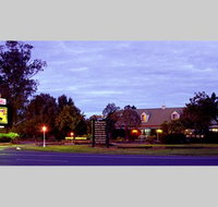 Quality Inn Overlander Homestead - Sunshine Coast Tourism