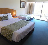 Quality Inn The Willows - Sunshine Coast Tourism