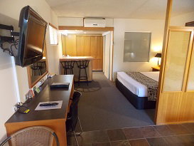 Quality Inn The Willows - Sunshine Coast Tourism 1