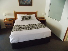 Quality Inn The Willows - Sunshine Coast Tourism 7