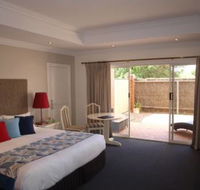 Quality Resort All Seasons - Sunshine Coast Tourism