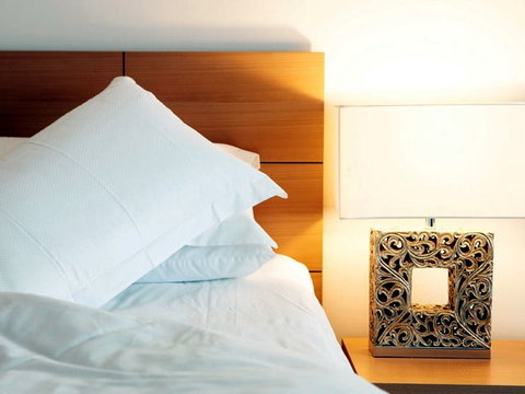 Quality Resort Siesta - Sunshine Coast Tourism 1