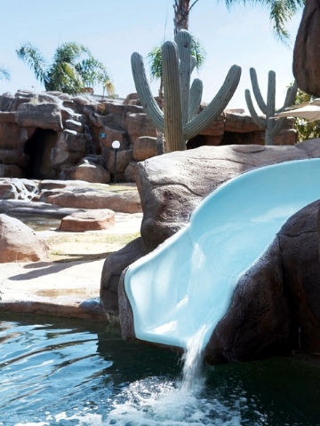 Quality Resort Siesta - Sunshine Coast Tourism 3