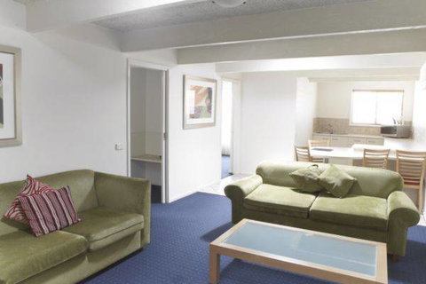 Quality Resort Siesta - Sunshine Coast Tourism 8