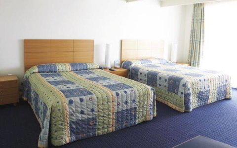 Quality Resort Siesta - Sunshine Coast Tourism 9