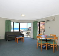 Quality Resort Sorrento Beach - Holiday Sunshine Coast