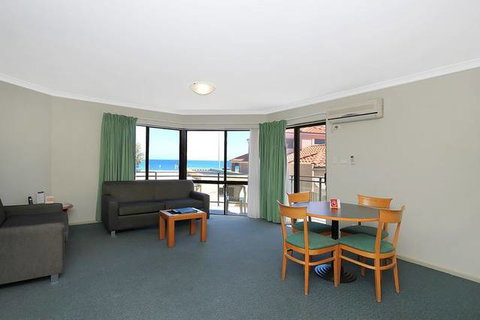 Quality Resort Sorrento Beach - Sunshine Coast Tourism 0