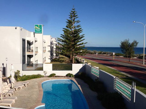 Quality Resort Sorrento Beach - Sunshine Coast Tourism 6
