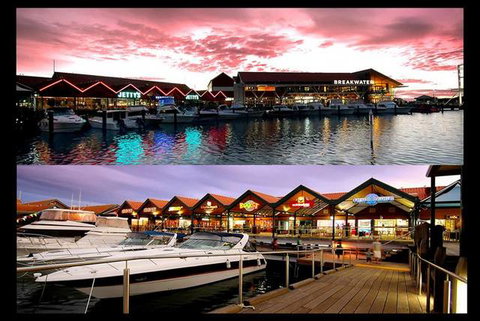 Quality Resort Sorrento Beach - Sunshine Coast Tourism 12